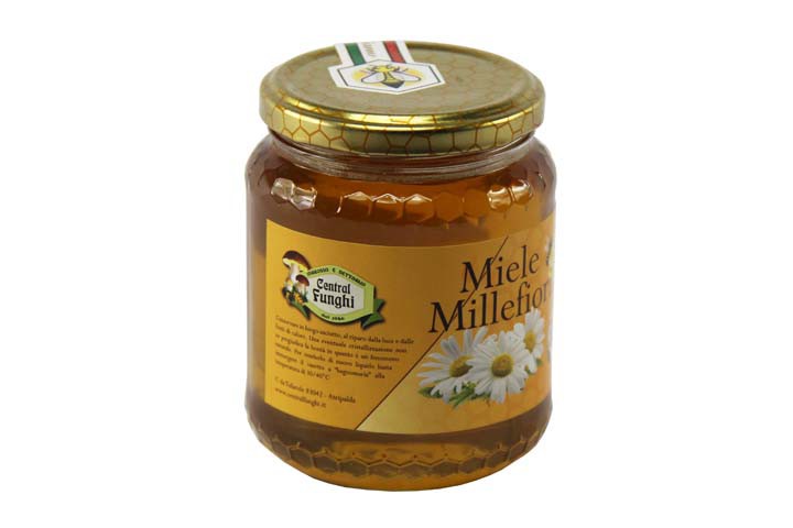 Miele di Millefiori - 500 g